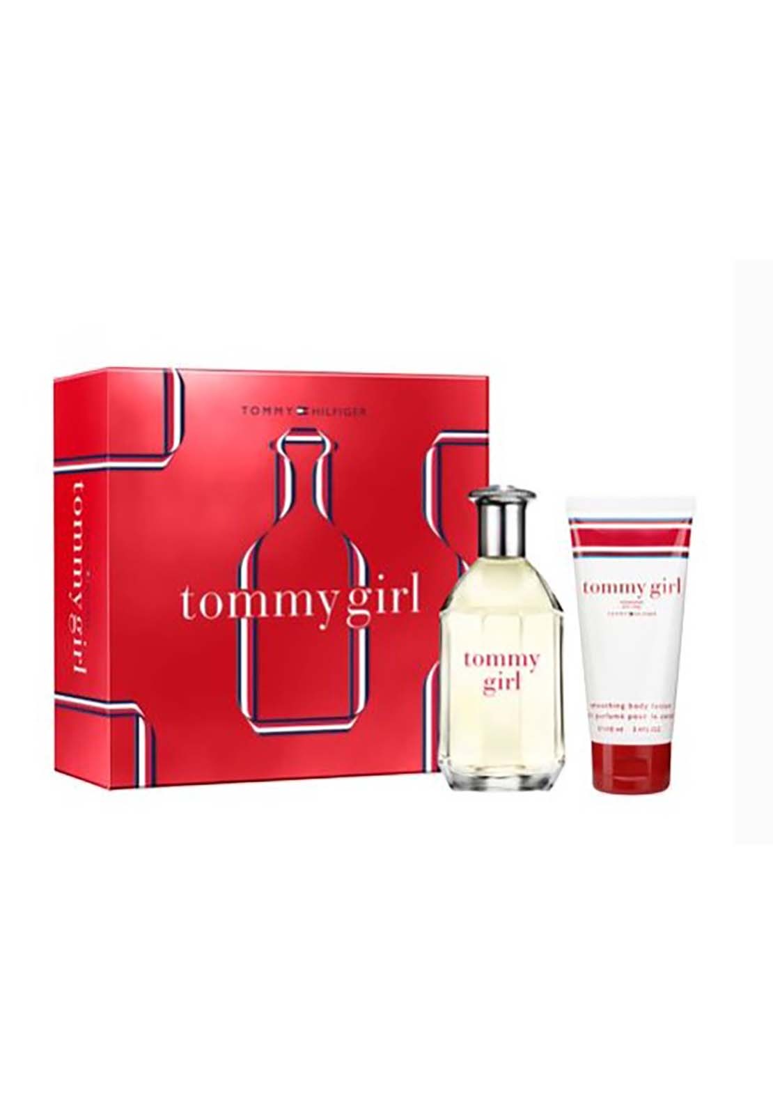 TOMMY HILFIGER Tommy Hilfiger Tommy Girl Kosmetikset 2-teilig Estuche