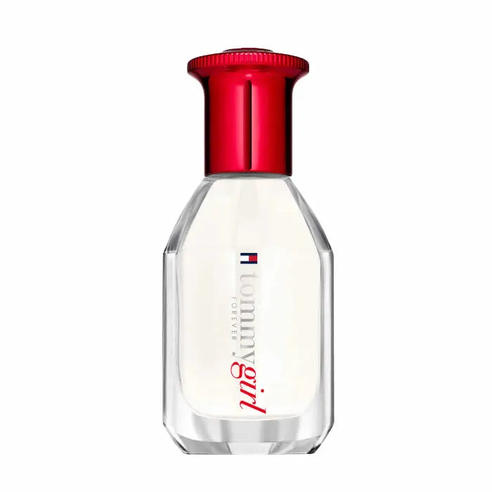 TOMMY HILFIGER Tommy Girl Forever Eau de Toilette Spray 30 ml Damen Parfum Parfüm
