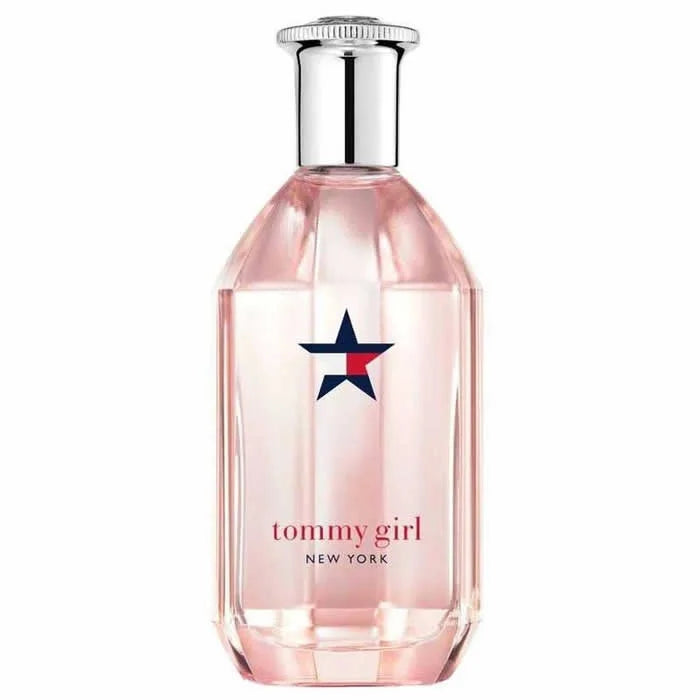 TOMMY HILFIGER TOMMY HILFIGER Tommy Girl New York Eau de Toilette Spray 100 ml Parfüm