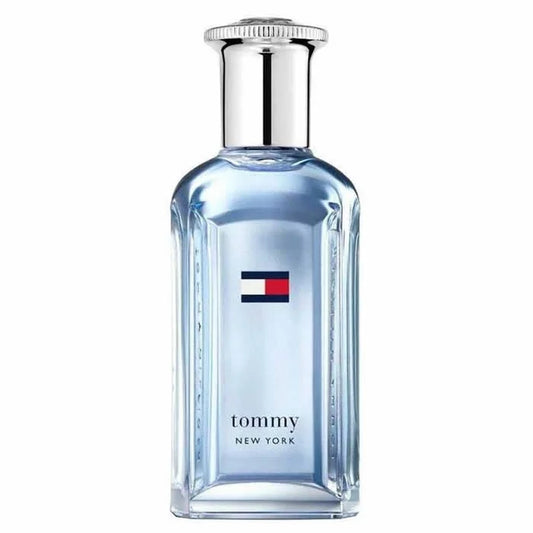 TOMMY HILFIGER Tommy Hilfiger Tommy New York Eau de Toilette Spray 50 ml Herrenparfum Parfüm