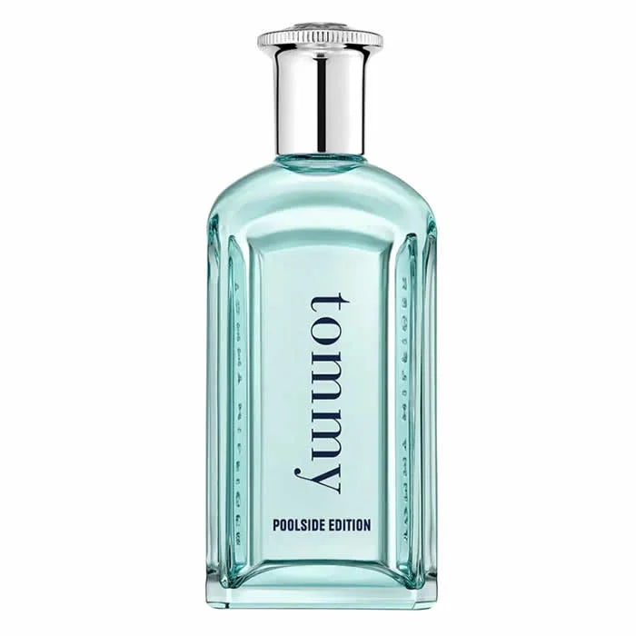 TOMMY HILFIGER Tommy Hilfiger Tommy Poolside Edition Eau de Toilette Spray 100 ml Parfüm