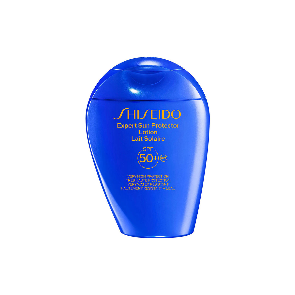 SHISEIDO Gsc Exp Sun Prot Sp50 Lotion 50