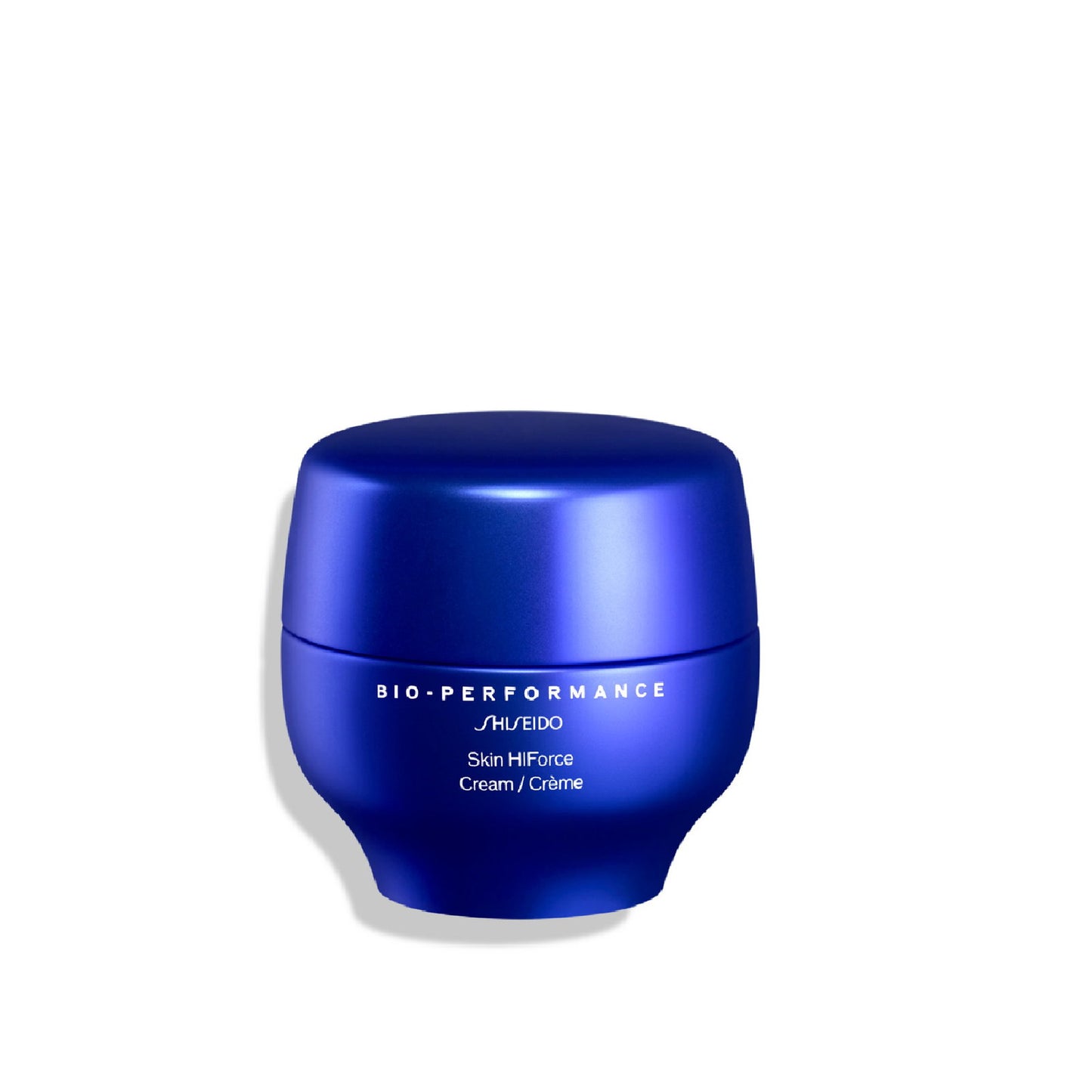 Shiseido Shiseido, Bio-Performance Skin Hiforce, Anti-Aging, Morgen & Abend, Sahne, Gesicht, 50 ml Regular