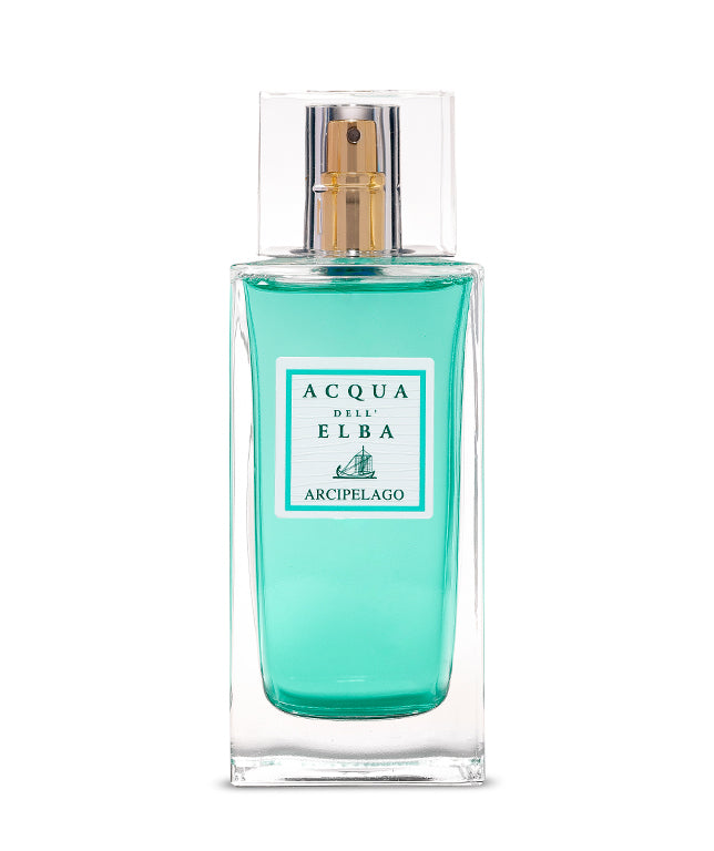 ACQUA DELL' ELBA ACQUA DELL' ELBA Arcipelago Donna Eau de Parfum 100 ml Parfüm