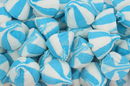 Fini Raspberry Elf Hat Marshmallows 1 Kg
