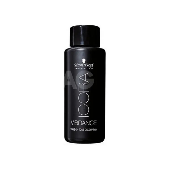 SCHWARZKOPF Schwarzkopf Igora Vibrance Ammonia Free Haarfarbe 9-1 60 ml Kosmetik