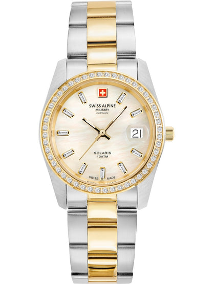 SWISS ALPINE MILITARY Mod. 7714-7143 – Produktansicht