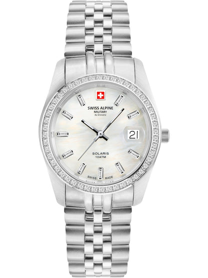 SWISS ALPINE MILITARY Mod. 7714-7233