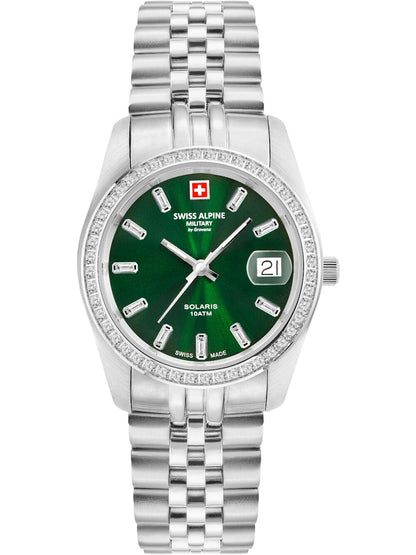 SWISS ALPINE MILITARY Mod. 7714-7234