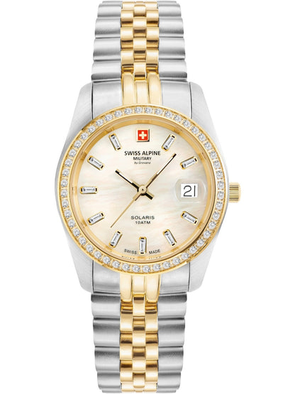 SWISS ALPINE MILITARY Mod. 7714-7243 – Produktansicht