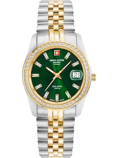 SWISS ALPINE MILITARY Mod. 7714-7244 – Produktansicht