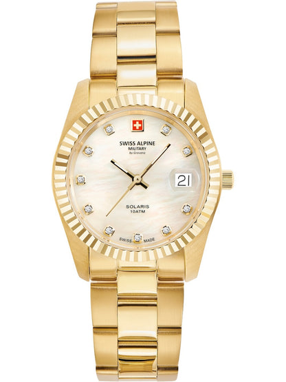 SWISS ALPINE MILITARY Mod. 7716-1113 – Produktansicht