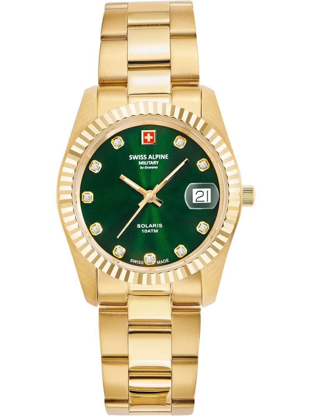 SWISS ALPINE MILITARY Mod. 7716-1114 – Produktansicht