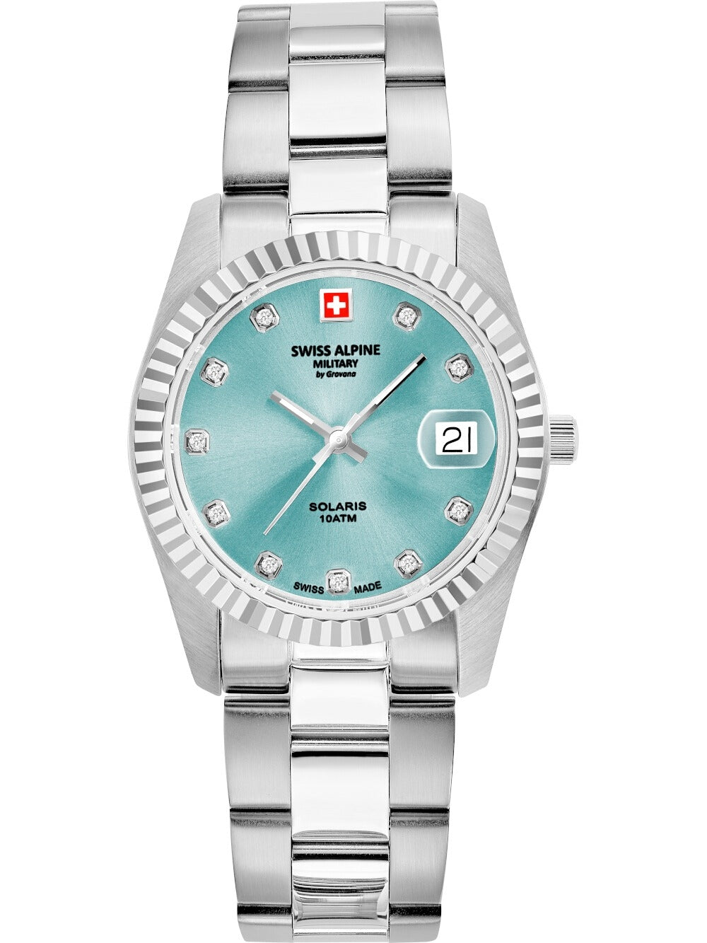 SWISS ALPINE MILITARY Mod. 7716-1131