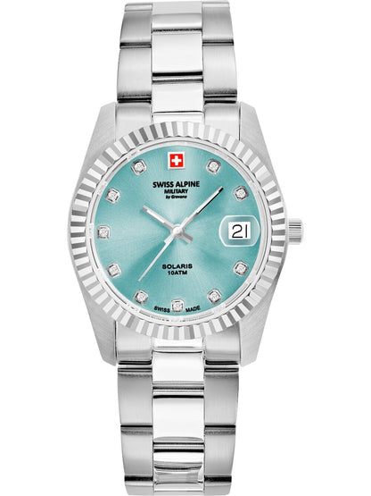 SWISS ALPINE MILITARY Mod. 7716-1131