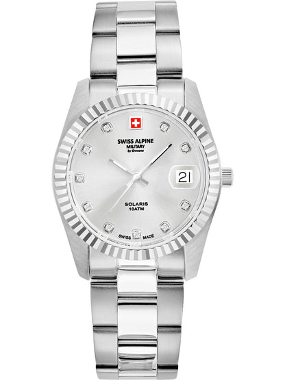 SWISS ALPINE MILITARY Mod. 7716-1132