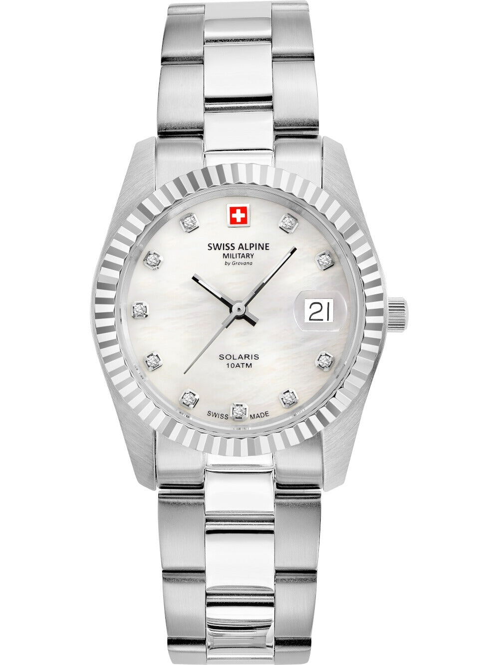 SWISS ALPINE MILITARY Mod. 7716-1133