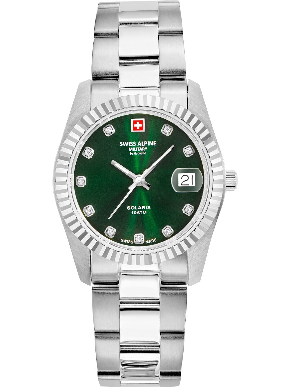 SWISS ALPINE MILITARY Mod. 7716-1134