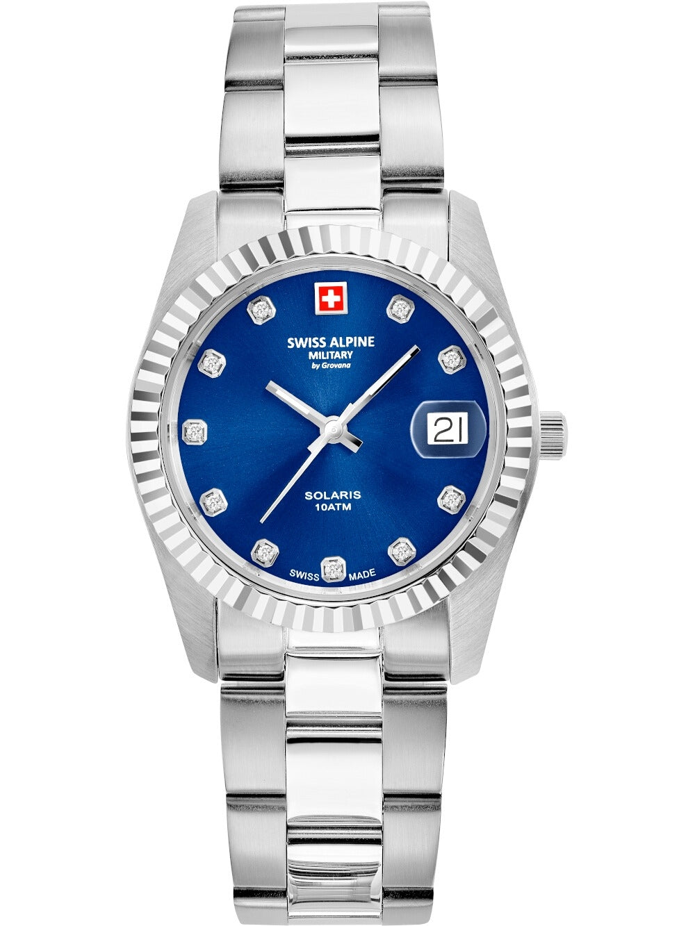 SWISS ALPINE MILITARY Mod. 7716-1135