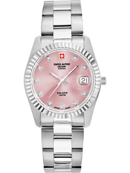 SWISS ALPINE MILITARY Mod. 7716-1136