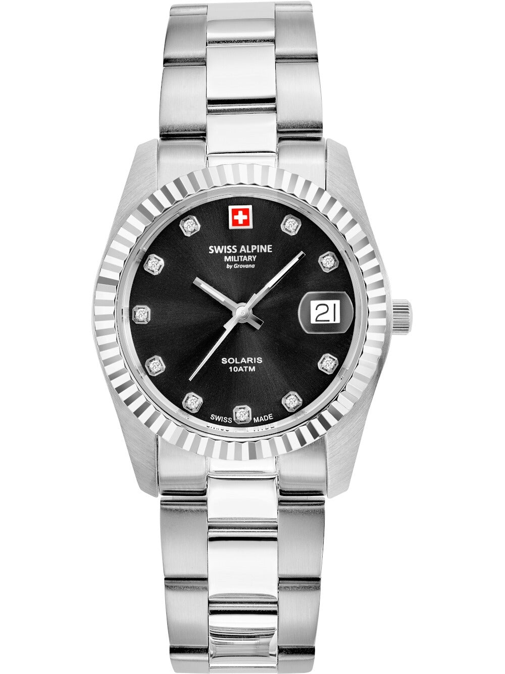 SWISS ALPINE MILITARY Mod. 7716-1137