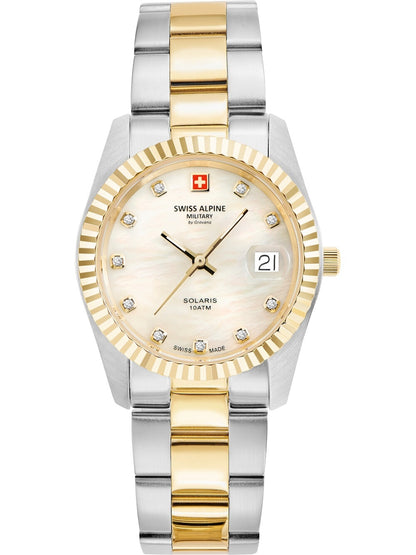 SWISS ALPINE MILITARY Mod. 7716-1143