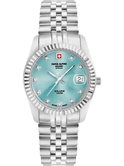SWISS ALPINE MILITARY Mod. 7716-1231