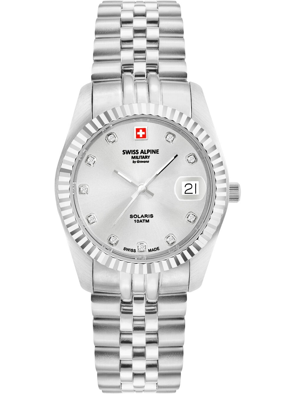 SWISS ALPINE MILITARY Mod. 7716-1232