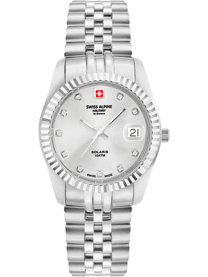 SWISS ALPINE MILITARY Mod. 7716-1232