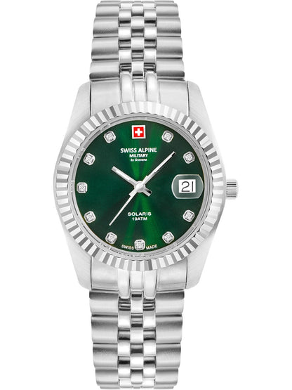 SWISS ALPINE MILITARY Mod. 7716-1234