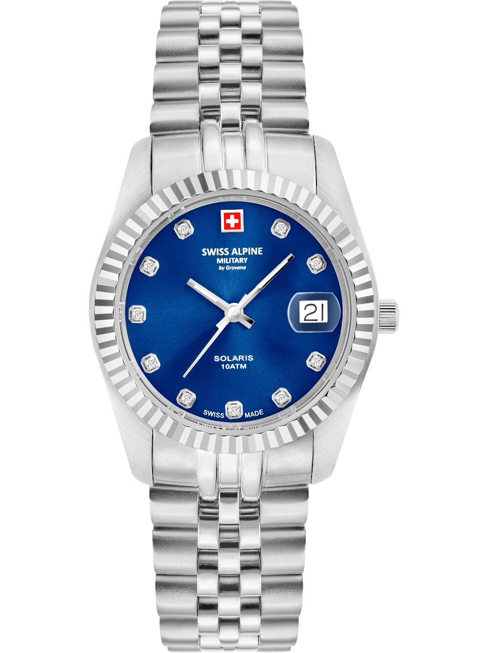 SWISS ALPINE MILITARY Mod. 7716-1235