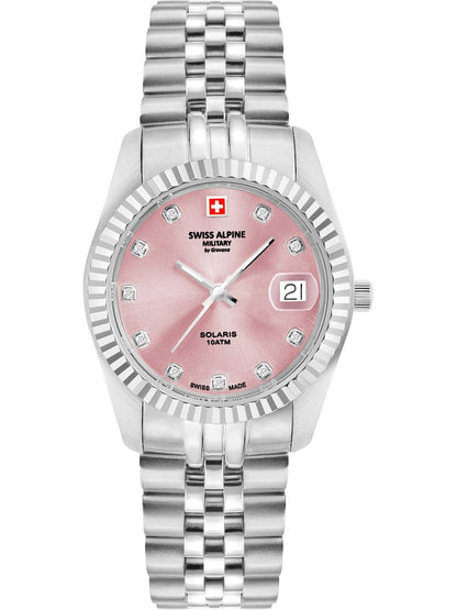 SWISS ALPINE MILITARY Mod. 7716-1236