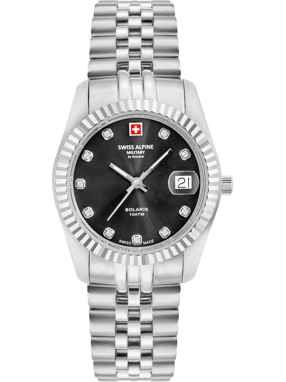 SWISS ALPINE MILITARY Mod. 7716-1237