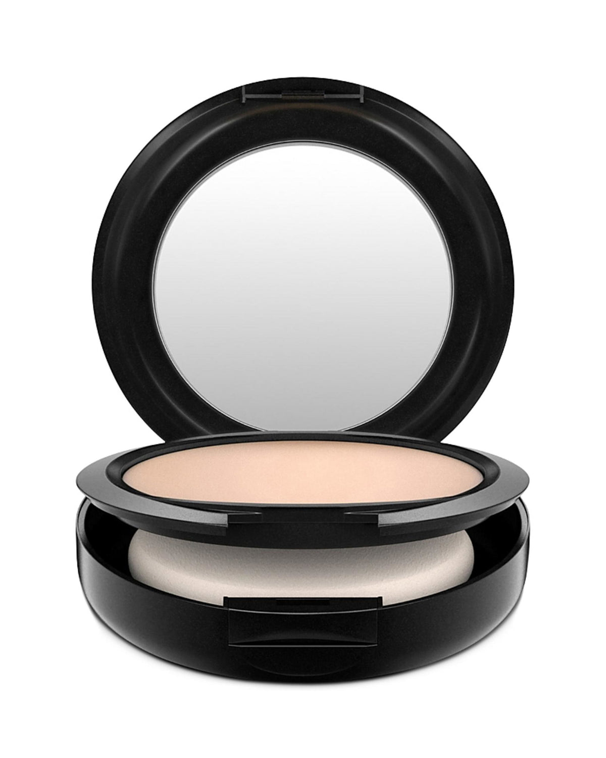 MAC MAC, Studio Fix Powder Plus, Matte & Covering, Cremige Foundation, NW15, 15 g Regular