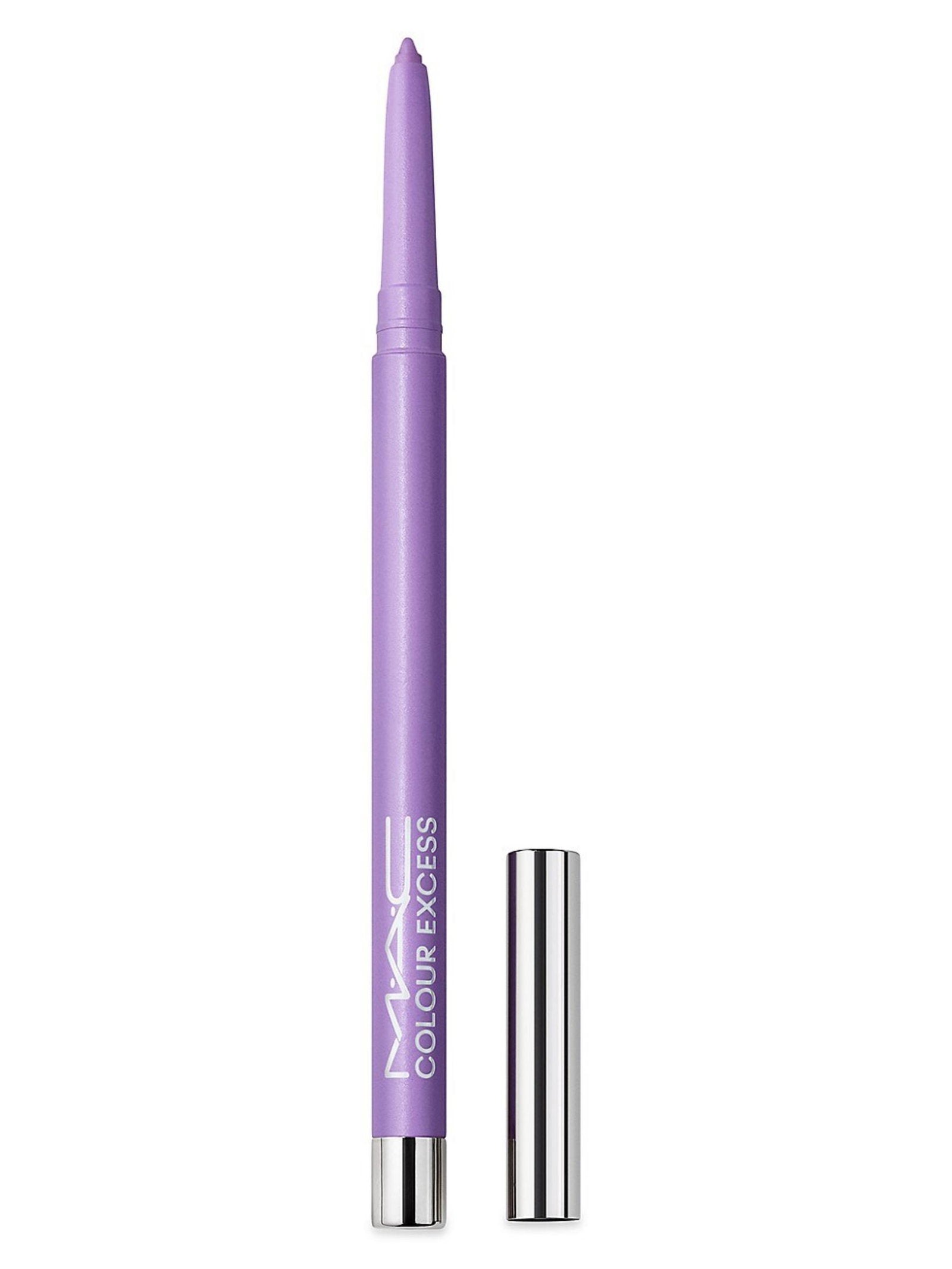 MAC MAC, Colour Excess, Gel, Gel-Kajalstift, Commitment Issues, 0.35 g Regular