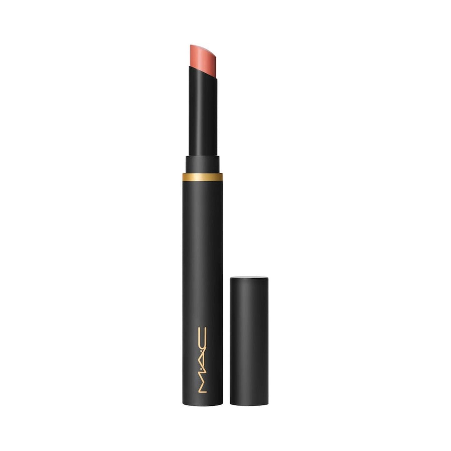 MAC MAC, Powder Kiss, Creme-Lippenstift, 891, Überdenke es, 2 g Regular