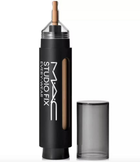 MAC MAC, Studio Fix Every-Wear, Korrektiv, Flüssig-Concealer, NC30, 12 ml Regular