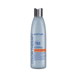Kativa Color Therapy Anti Orange Shampoo 355 ml