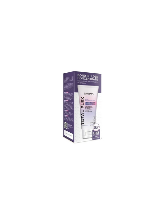 KATIVA Total Plex Concentrado Reconstructor Haarpflege 70 ml