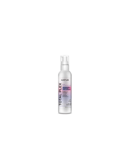 Kativa Total Plex Sellante Reconstructor Haarpflege 100 ml