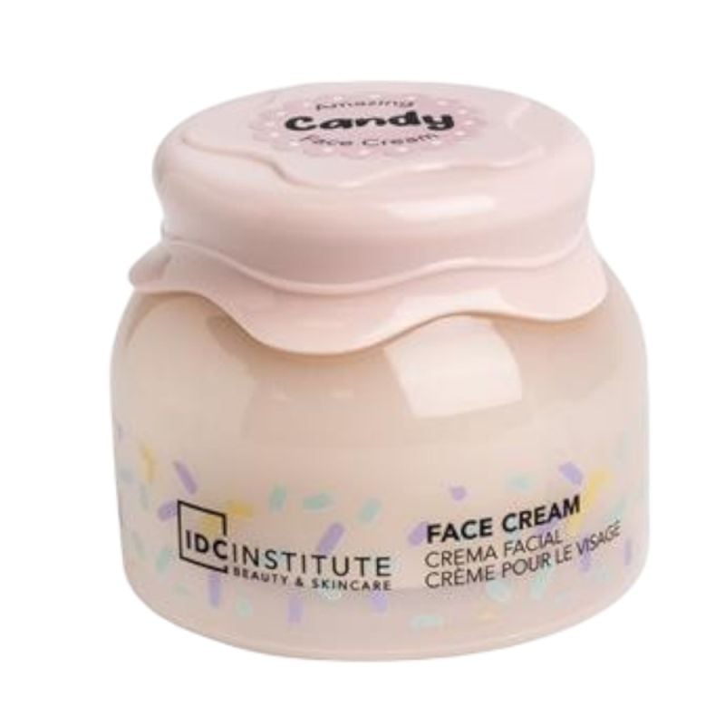 IDC INSTITUTE IDC Institute Candy Face Cream 50 ml Gesichtscreme