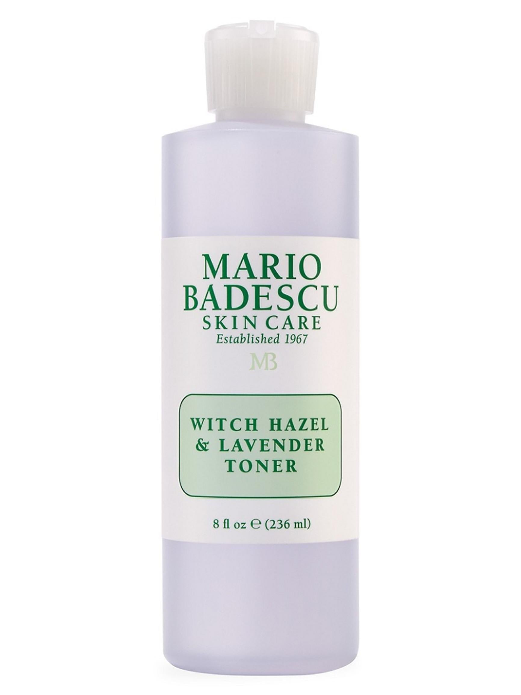 Mario Badescu Mario Badescu, Mario Badescu, Zaubernuss und Lavendel, Straffend und tonisierend, Gesichtswasser, Gesicht, 236 
