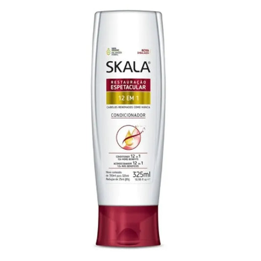 SKALA Conditioner 12 in 1 325 ml Haarpflege