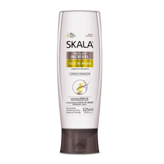 Skala Arganöl Unglaublicher Glanz Conditioner 325ml