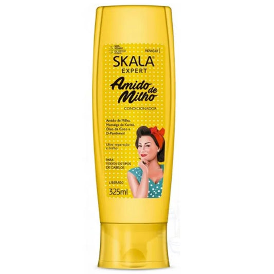 SKALA Maisstärke Conditioner 325 ml Haarpflege Conditioner