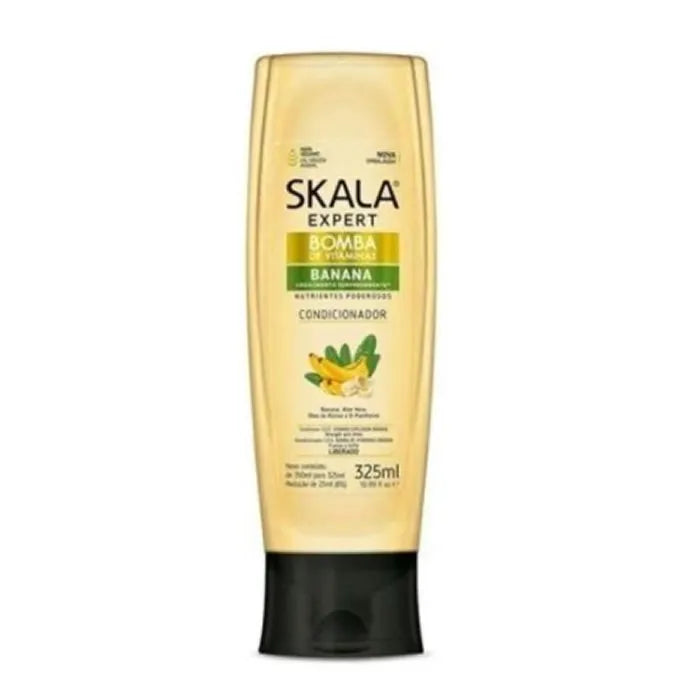 Skala Vitamin Bomb Conditioner Mit Banane 325ml