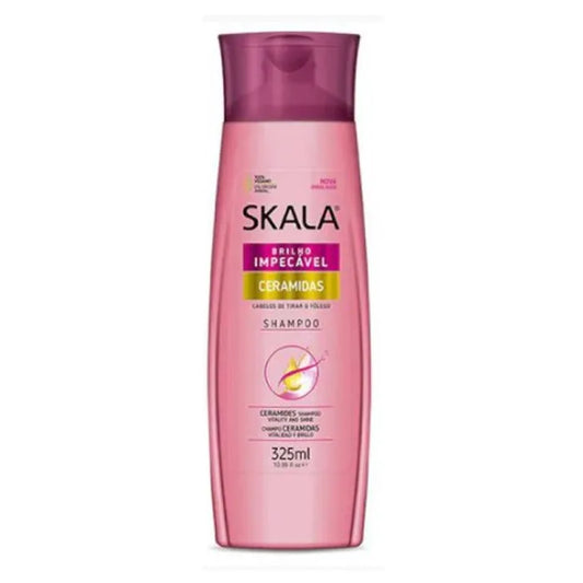 SKALA Ceramides Shampoo 325 ml Haarpflege