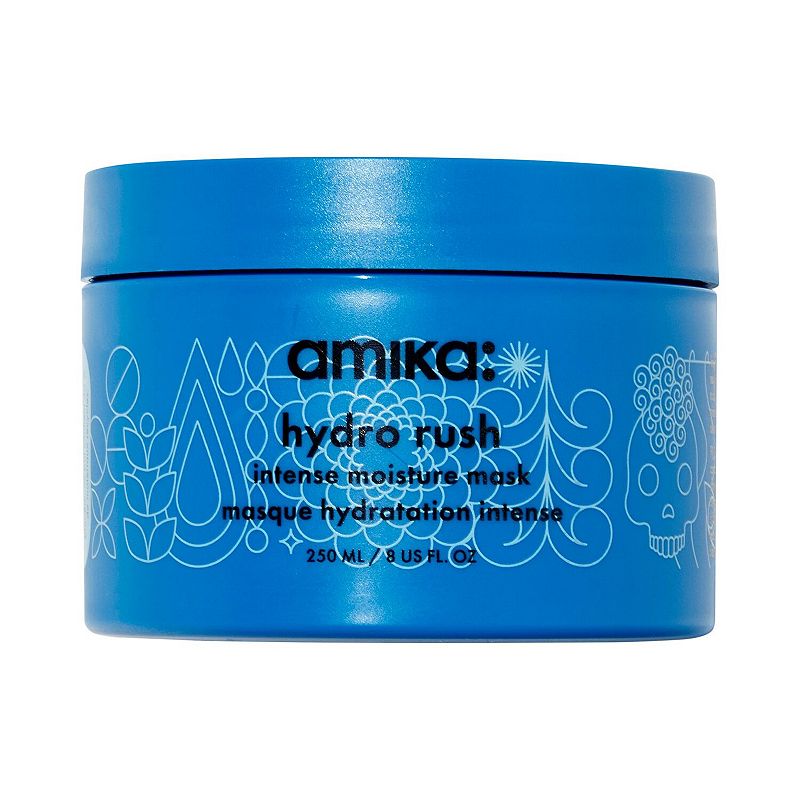 Amika Hydro Rush Mascarilla Hidratación Intensa 250ml