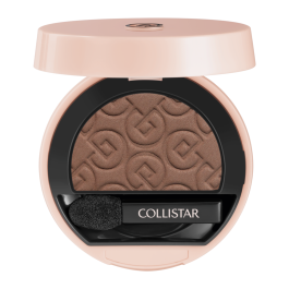 Collistar Impeccabile Sombra De Ojos Compacta 420-Cacao Matte 3g