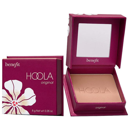 Benefit Hoola Matte Bronzer Powder 8g